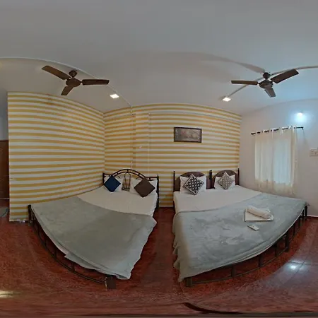 Esther Guest House